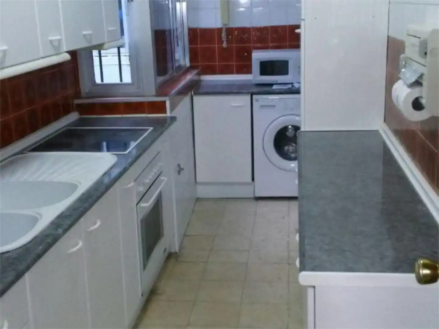 Habitación 120 m², Sevilla