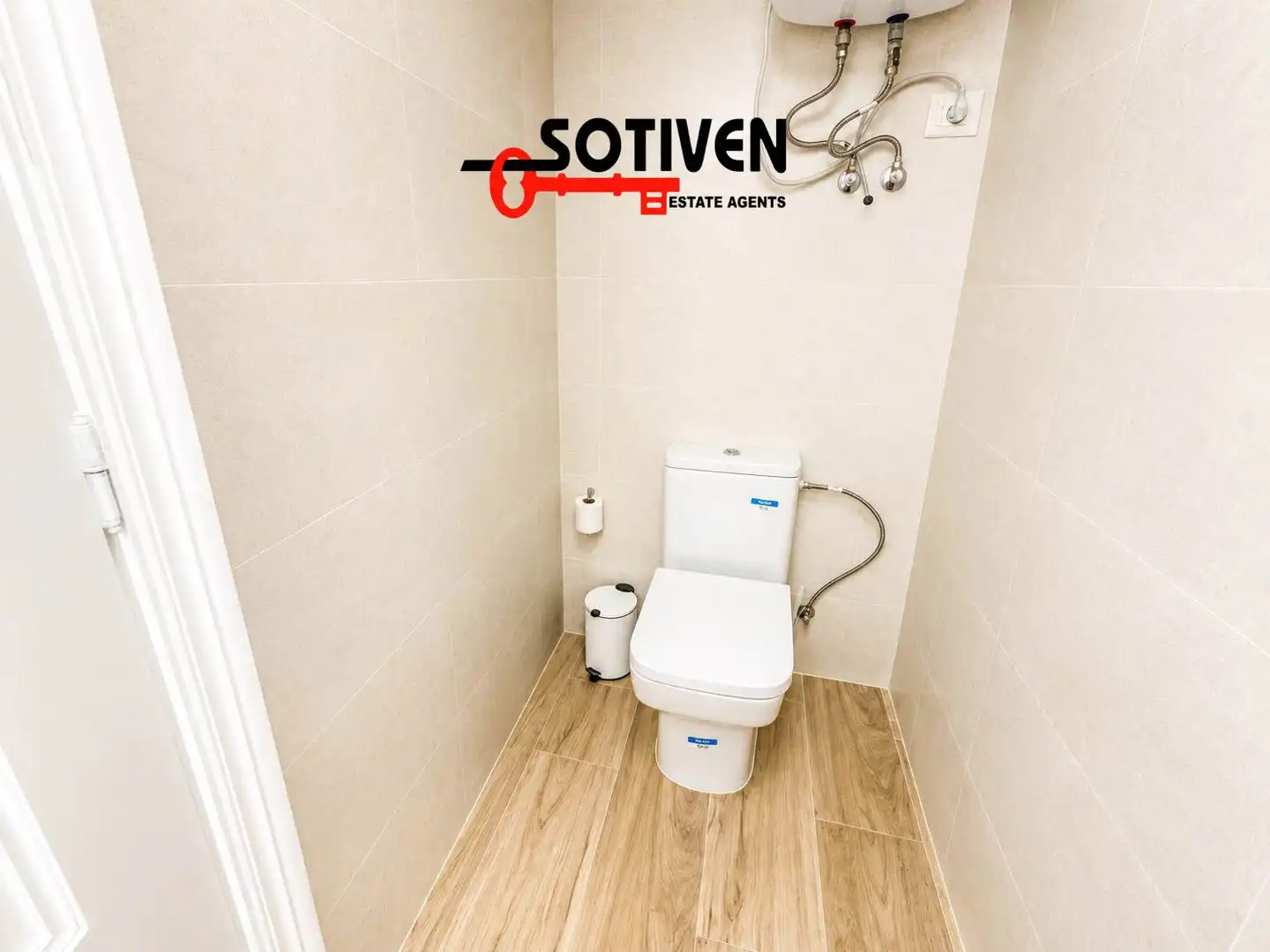 Wohnung 45 m² in Arona
