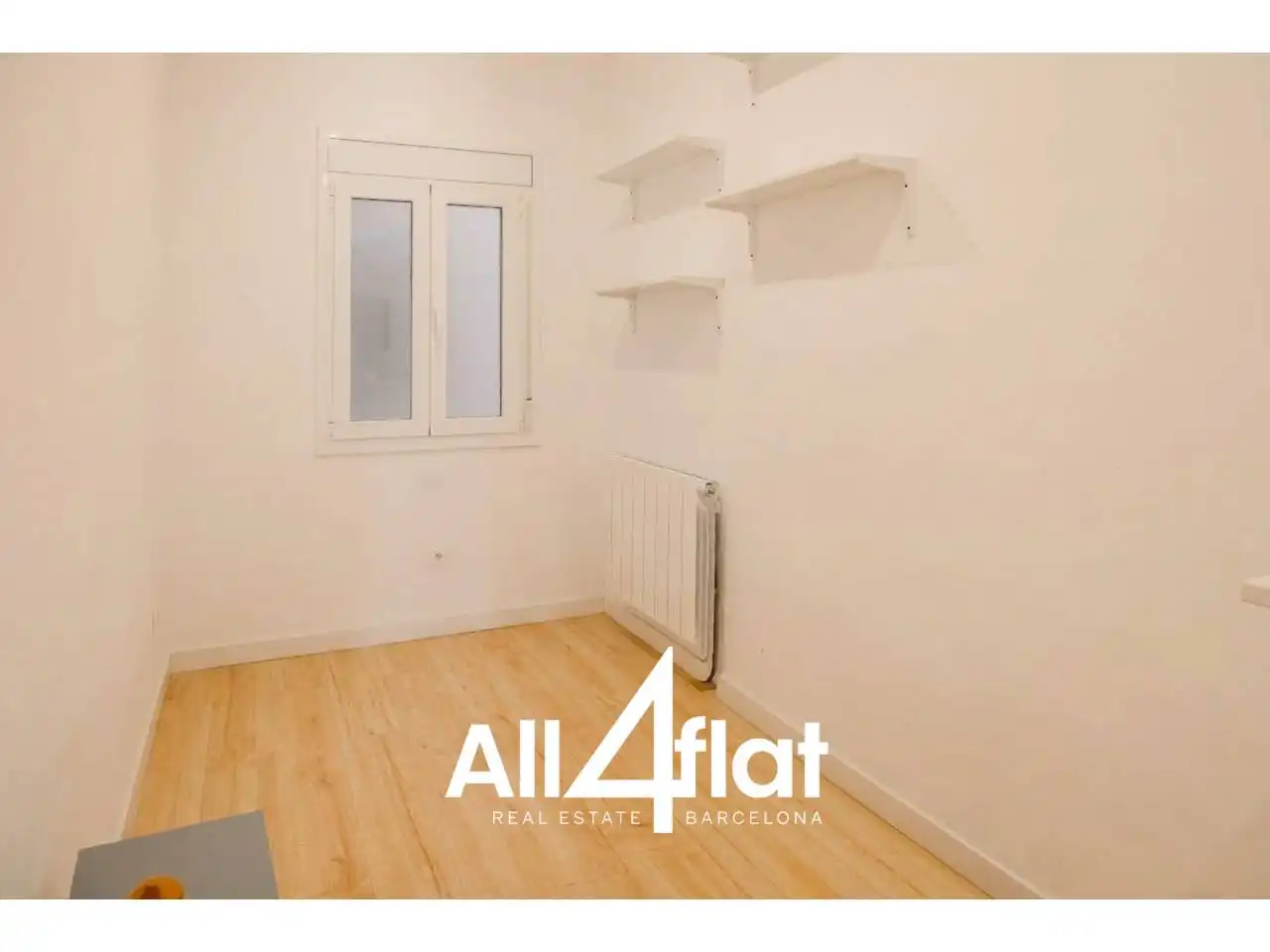 Pis de 76 m² a Barcelona