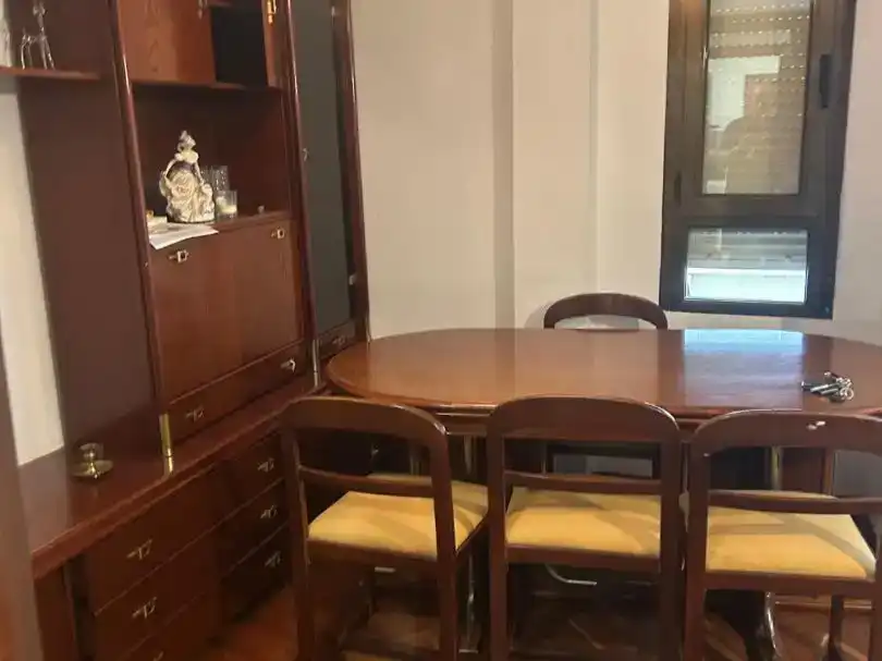 Piso de 82 m² en Cuenca