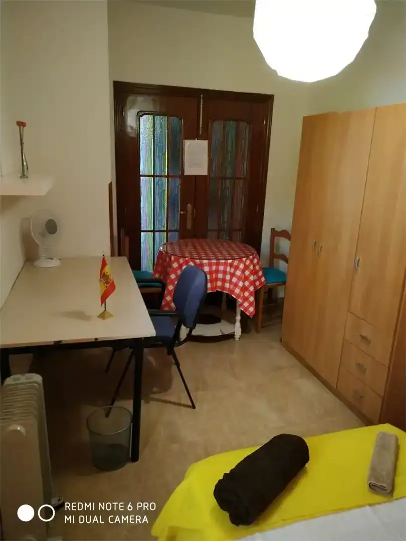 Habitación 150 m², Jaén