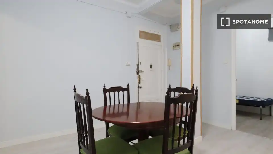 Piso de 95 m² en Madrid