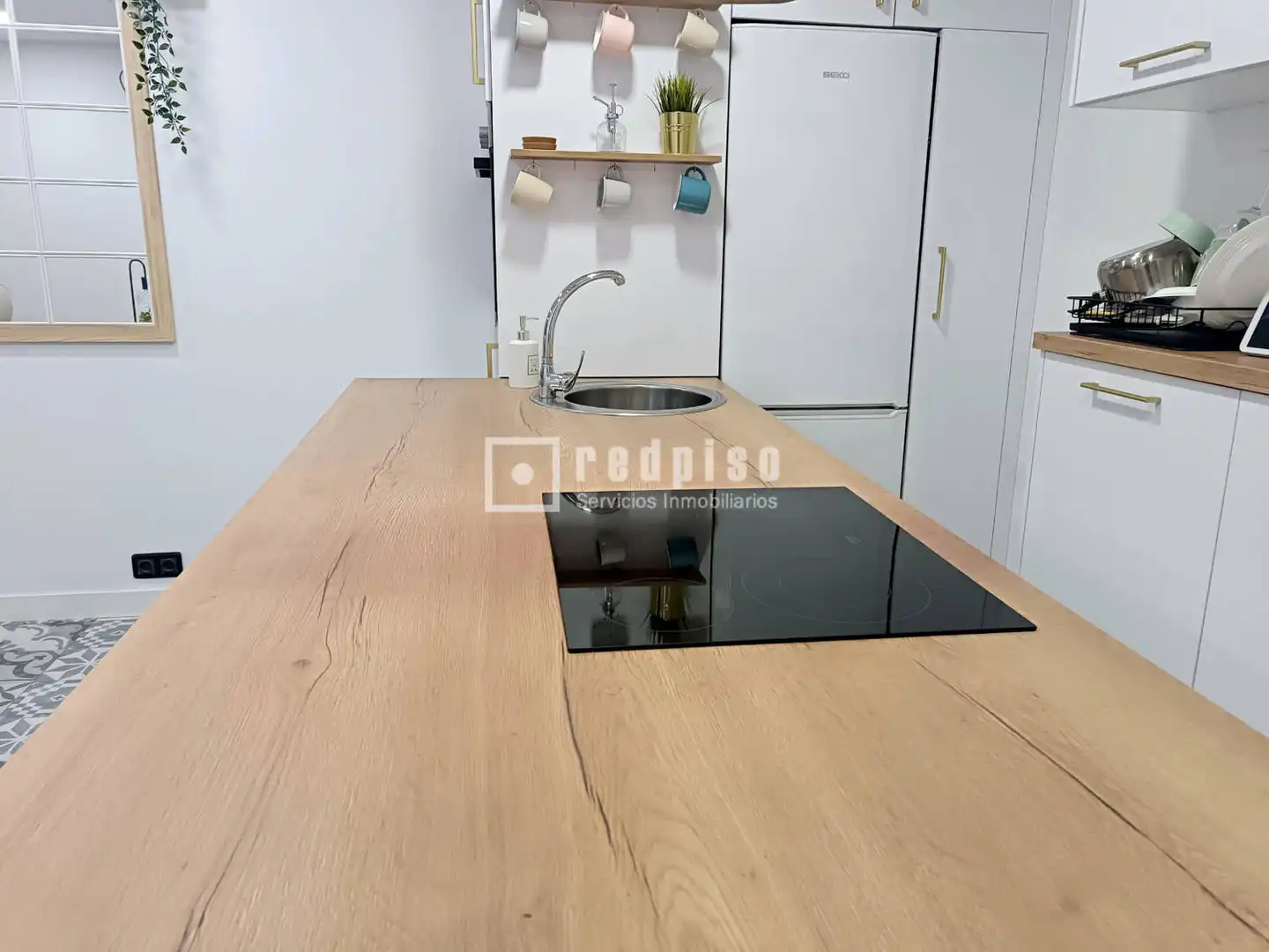Pis de 61 m² a Sevilla