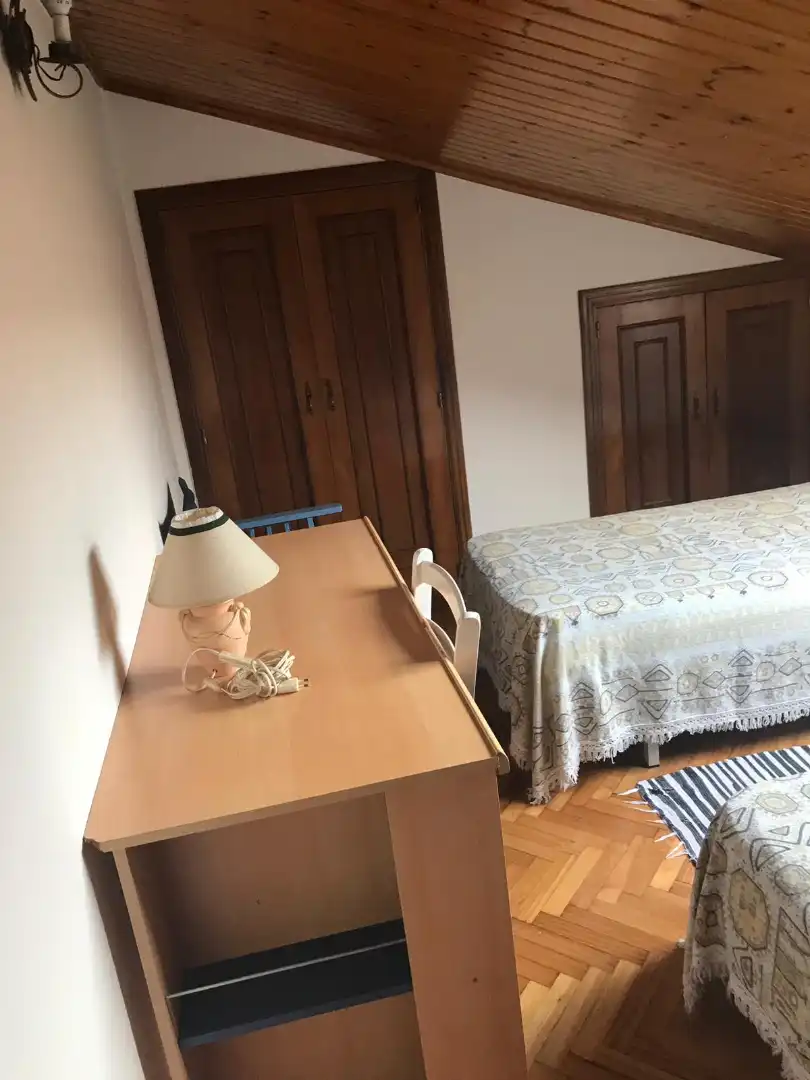 Piso de 100 m² en Santiago de Compostela