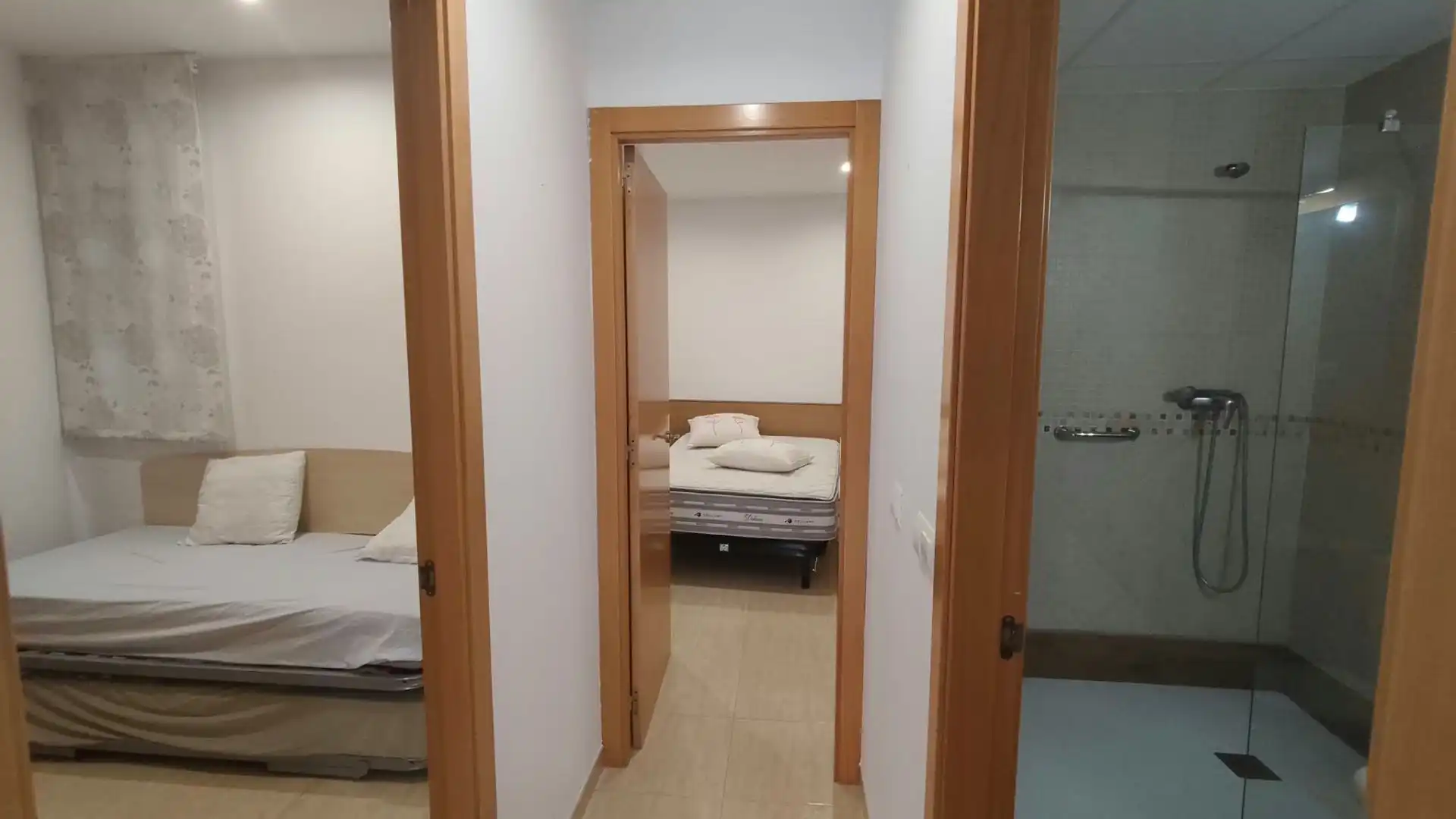 Pis de 66 m² a l'Ampolla
