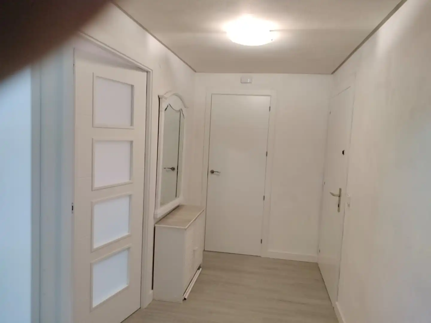 Pis de 132 m² a Pamplona