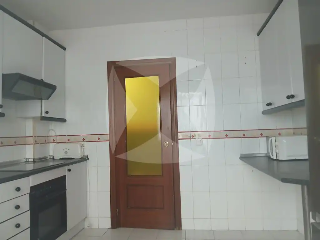Piso de 100 m² en Cáceres