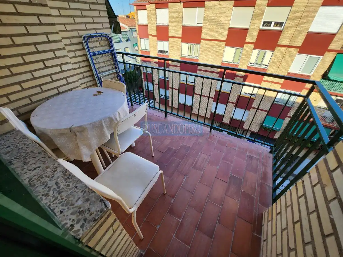 Appartamento 80 m² a Logroño