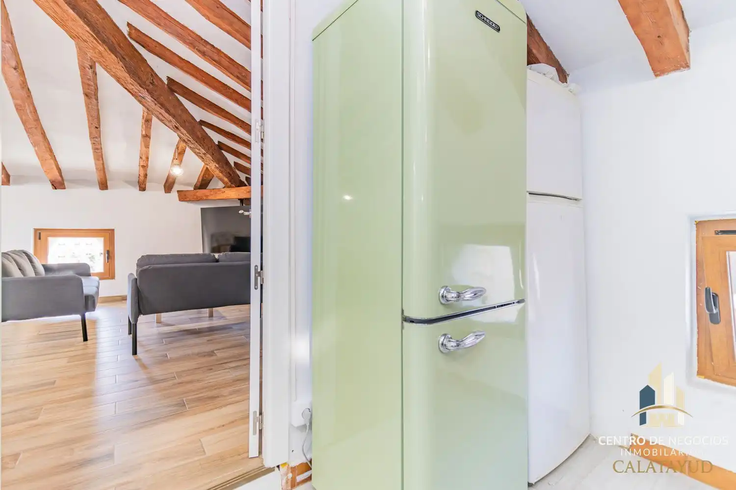 Habitación 288 m², Calatayud