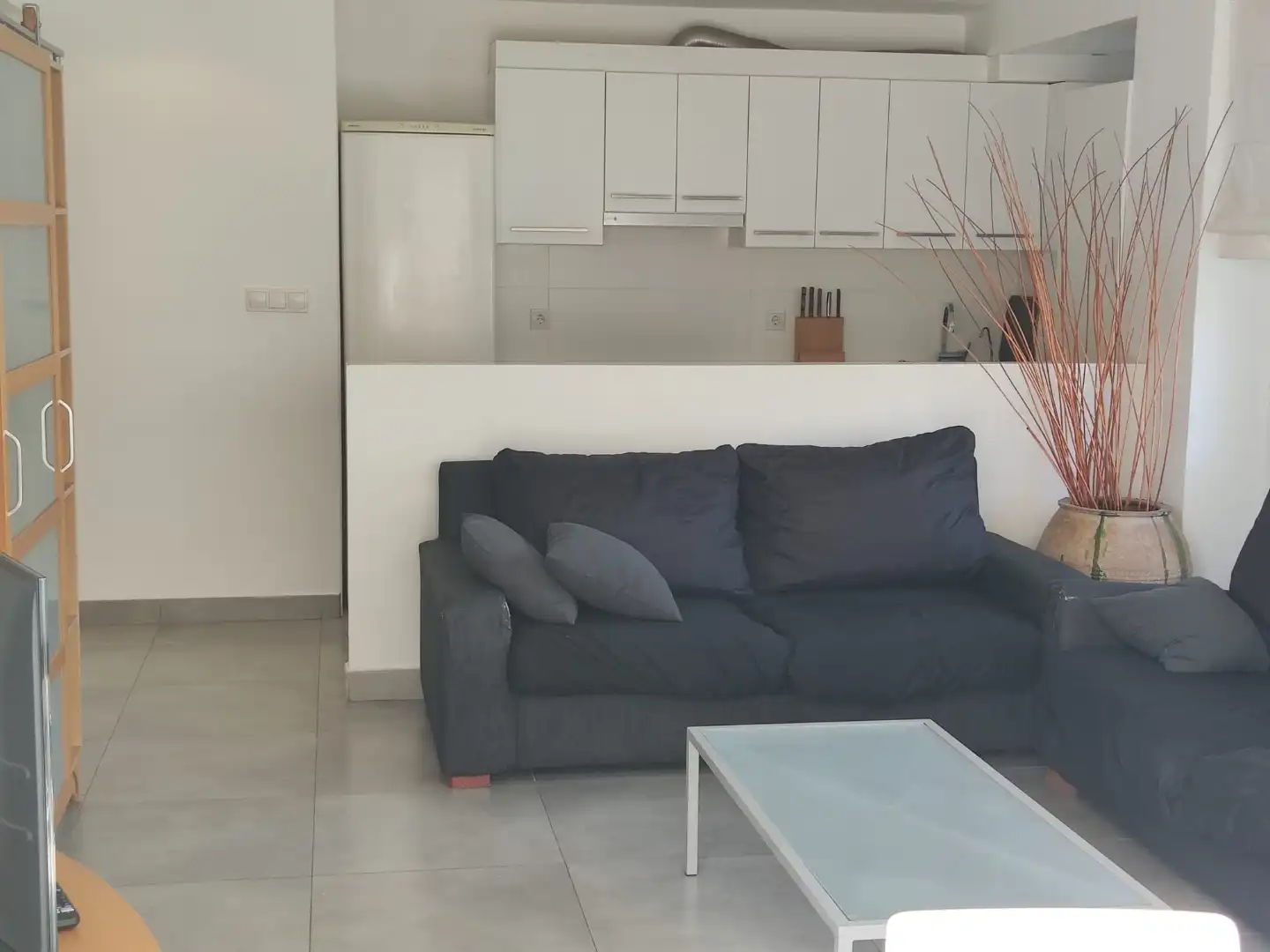 Piso de 70 m² en Benicasim
