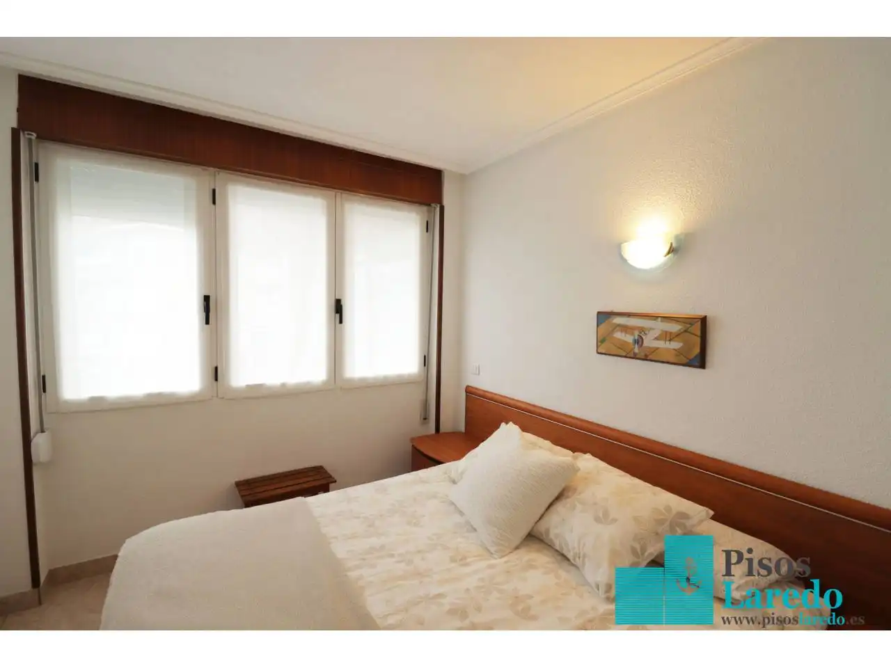 Pis de 85 m² a Laredo