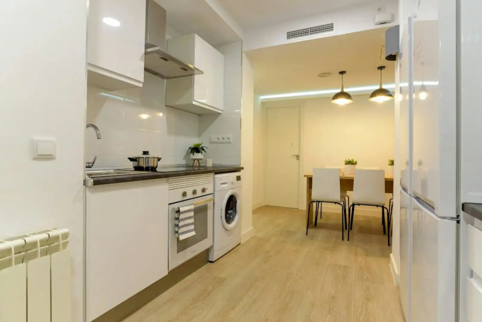 Habitación en alquiler, Madrid