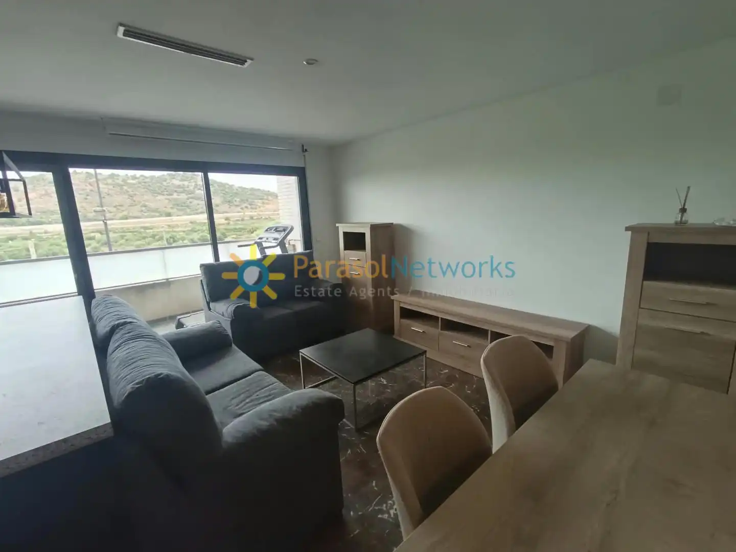 Piso de 95 m² en la Font d'en Carròs