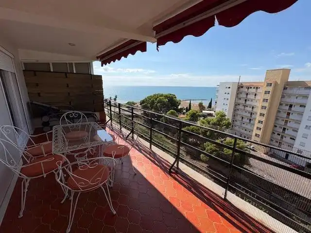 Piso de 90 m² en Benicasim