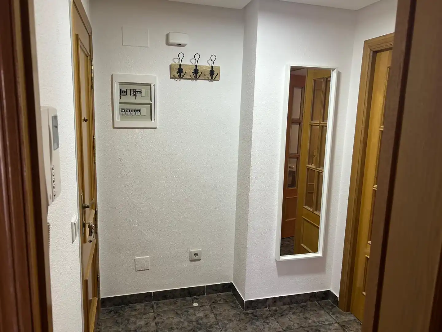 Pis de 71 m² a Múrcia