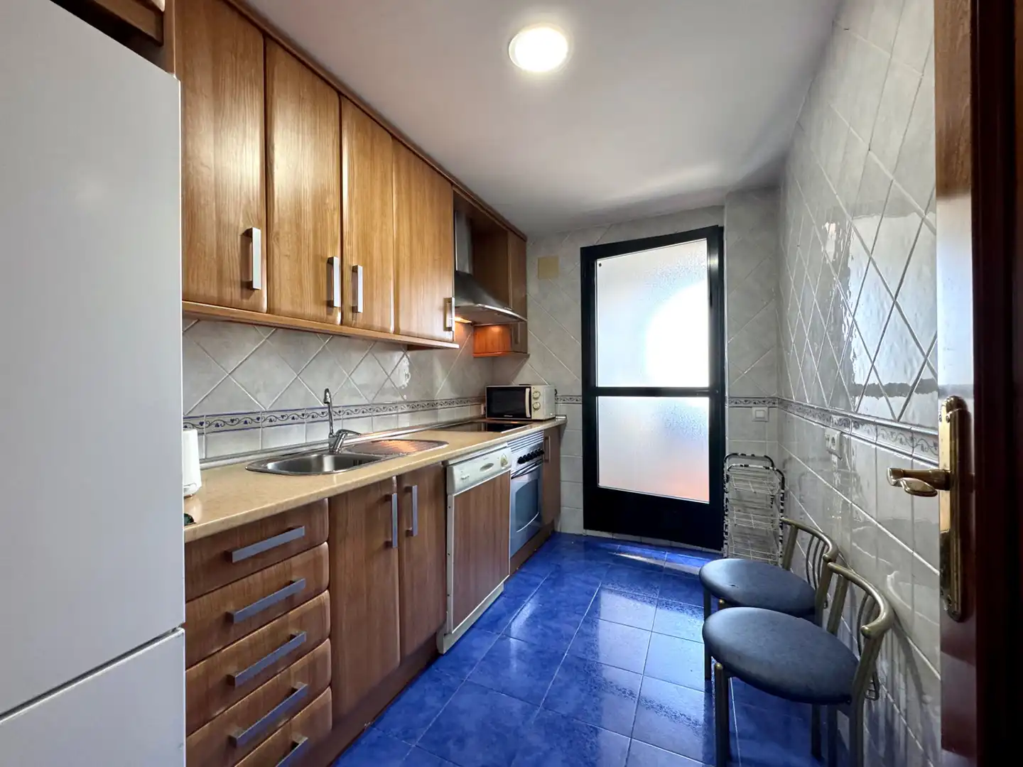 Piso de 68 m² en Cáceres