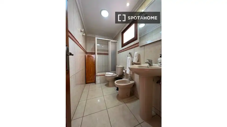 Habitación 52 m², San Bartolomé de Tirajana