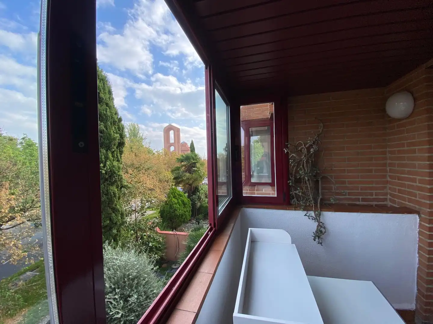 Pis de 115 m² a Pozuelo de Alarcón