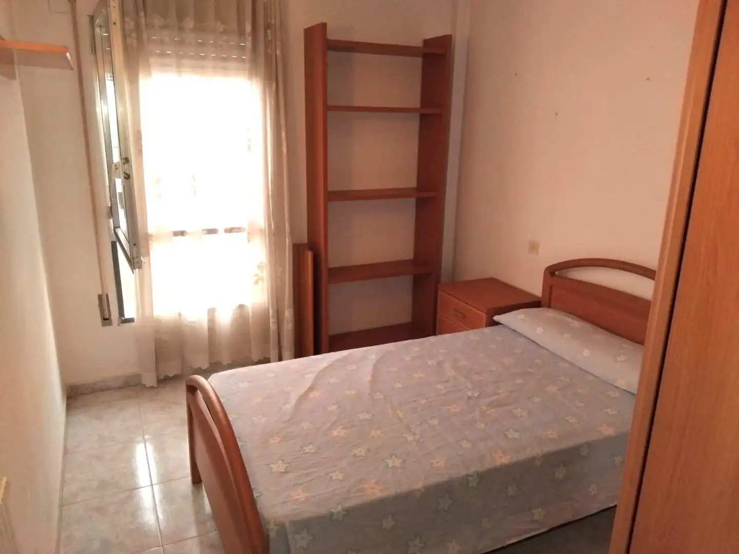 Pis de 88 m² a Mataró