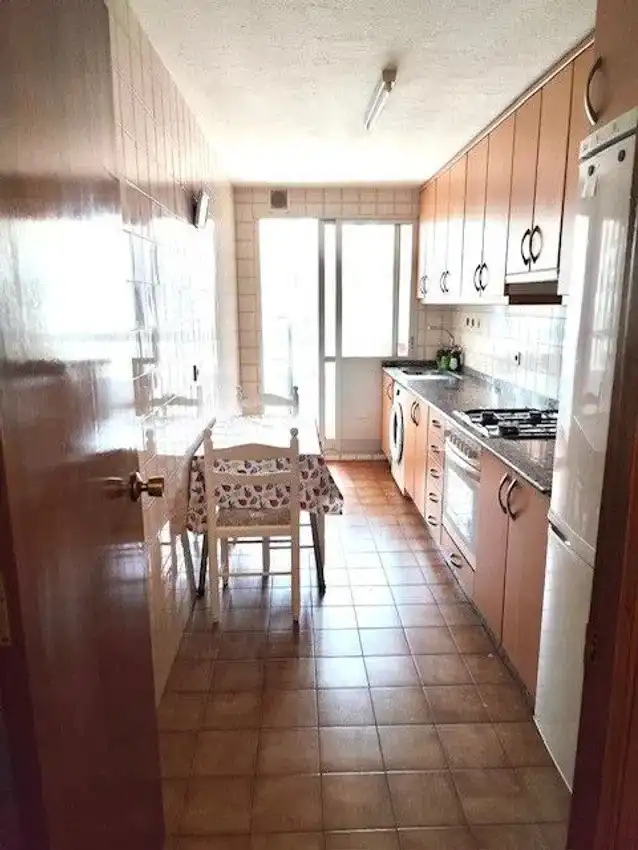Piso de 80 m² en Santiago de Compostela