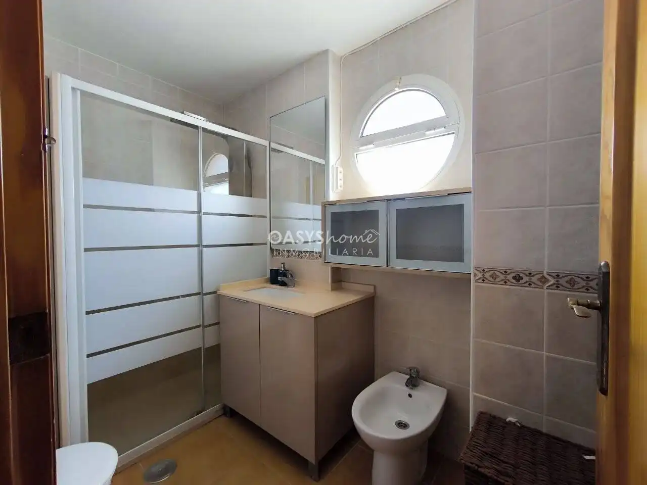 Piso de 80 m² en Cartagena