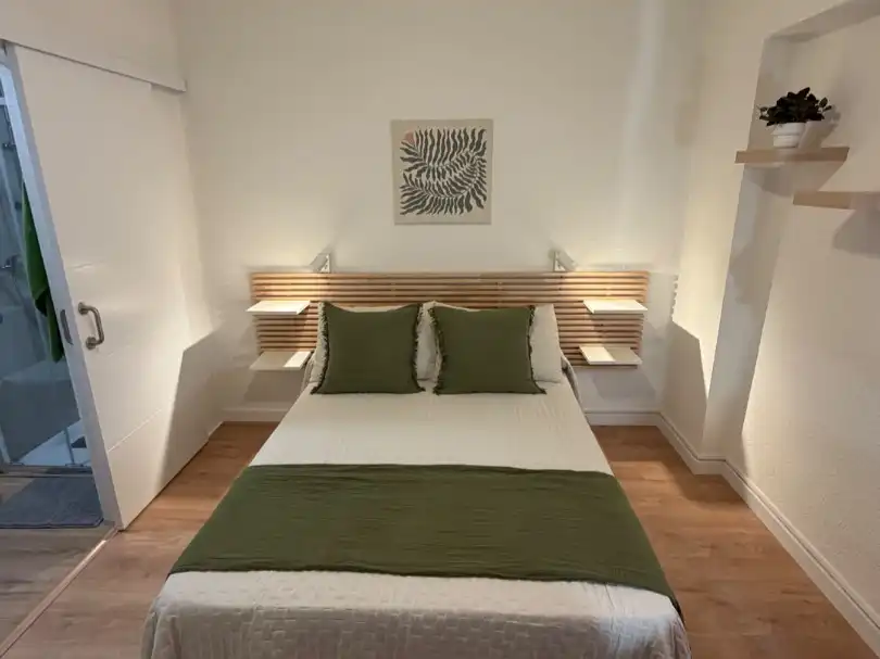 Habitación en alquiler, Benaguacil