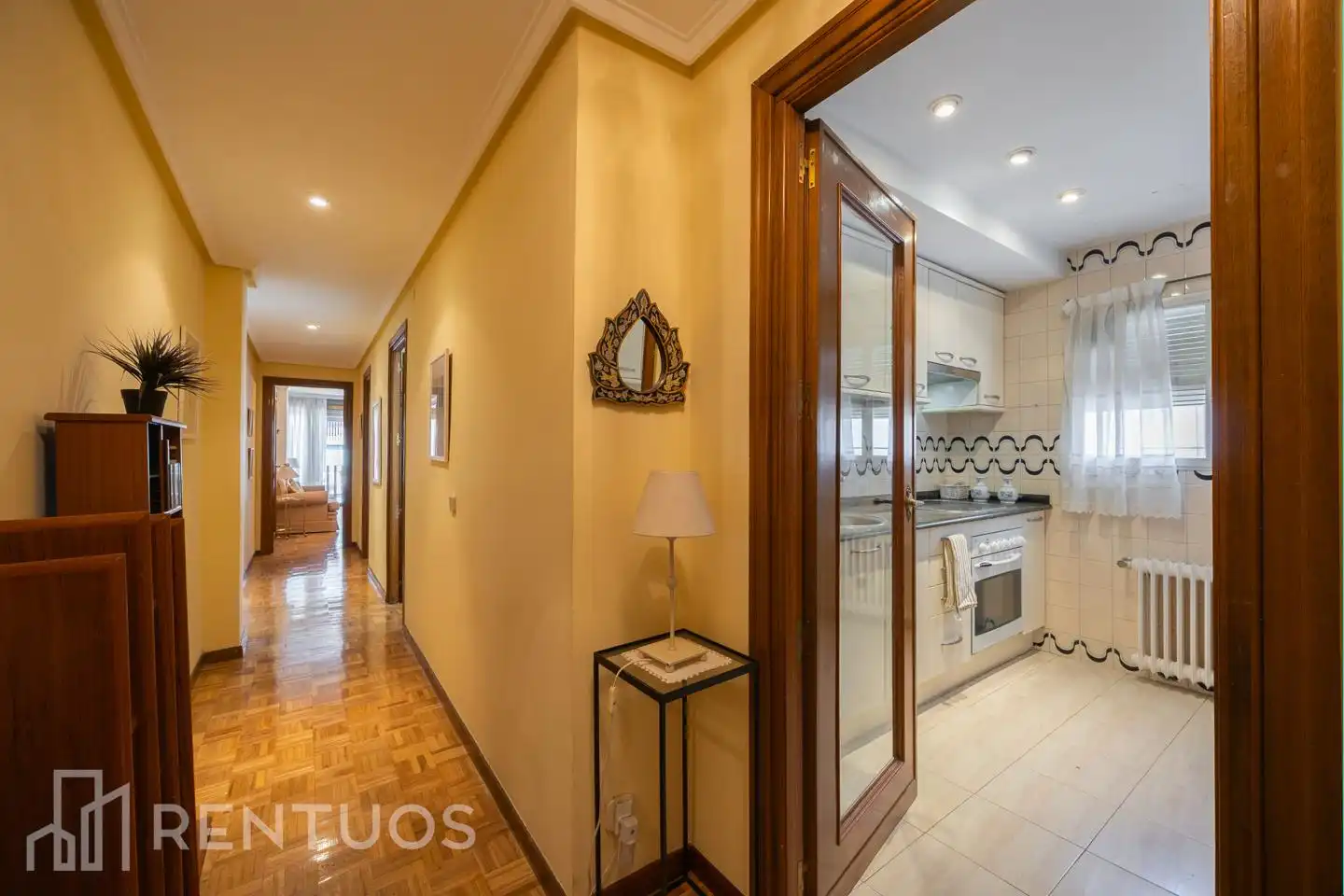 Piso de 62 m² en Madrid