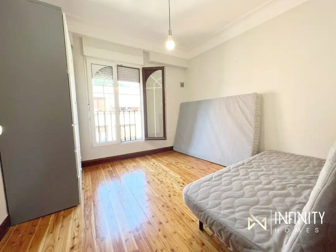 Piso de 115 m² en Bilbao