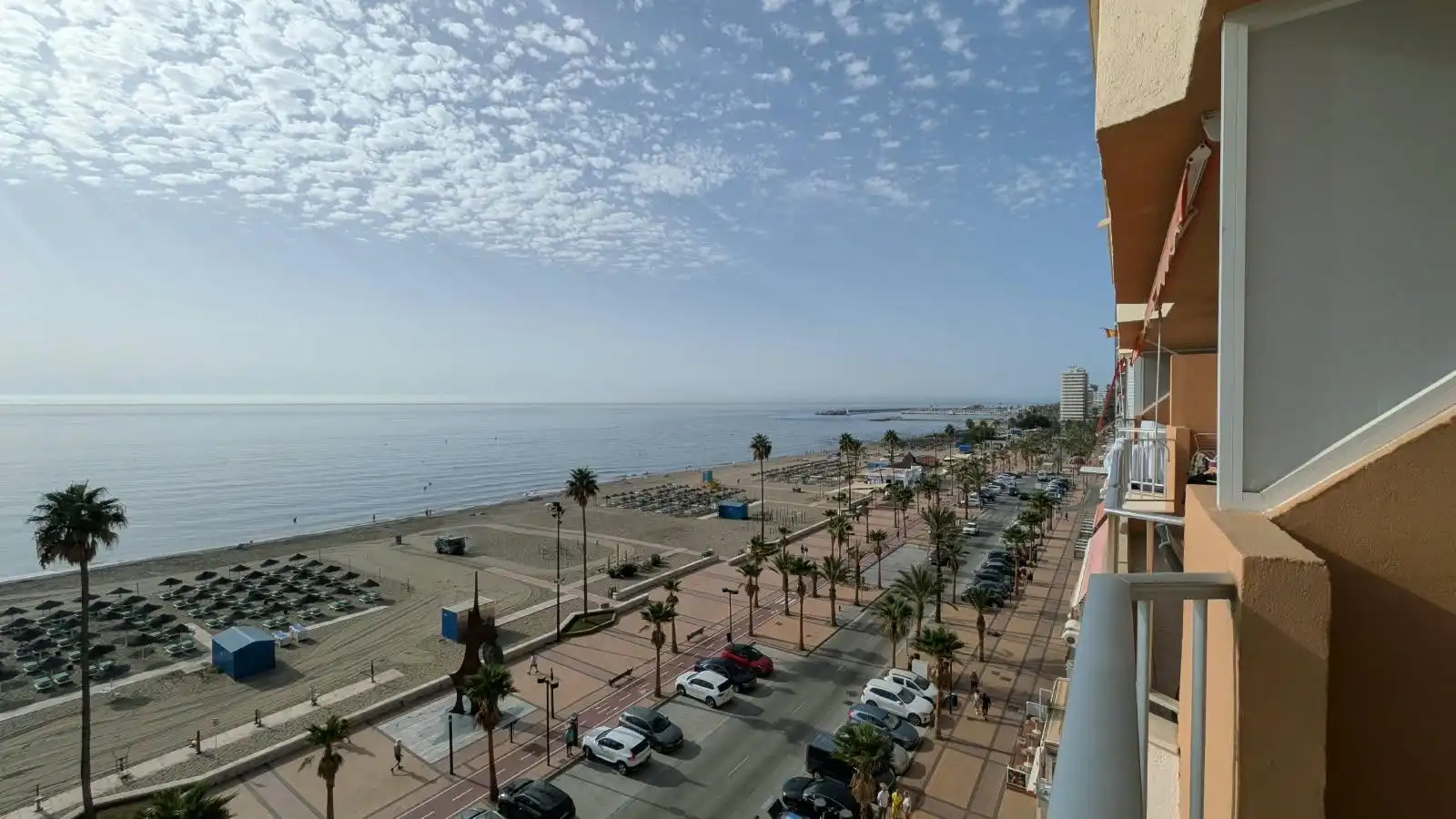 Piso de 100 m² en Fuengirola