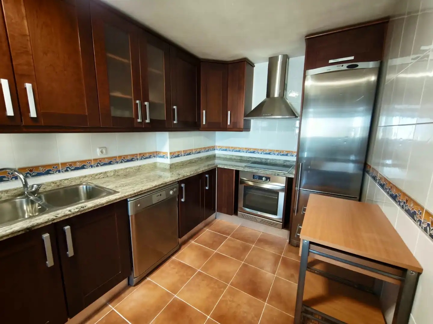 Wohnung 110 m² in Albacete