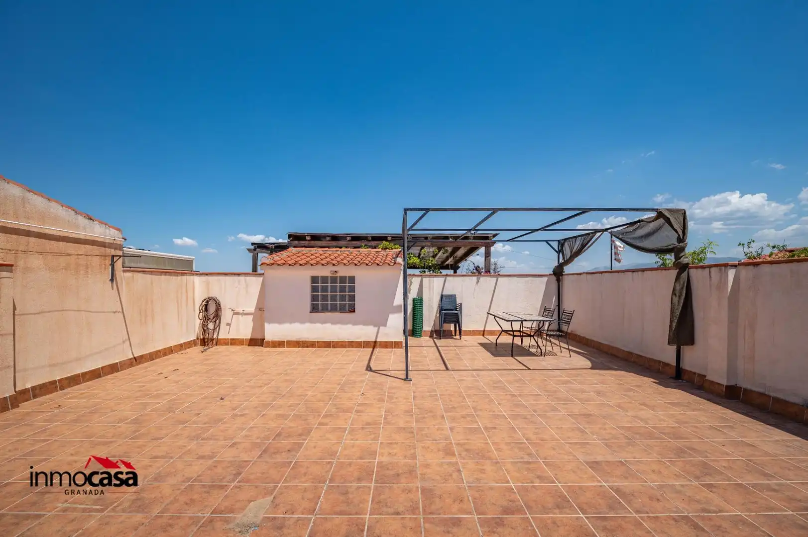 Apartamento 70 m² em Churriana de la Vega