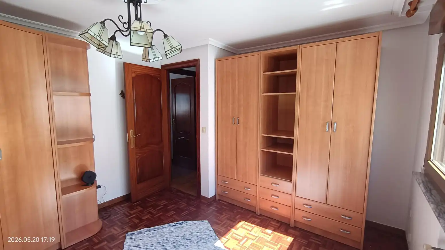 Piso de 89 m² en Avilés