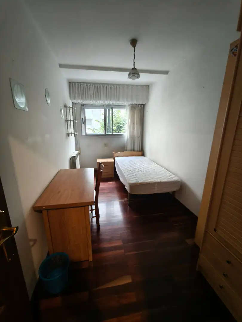 Piso de 85 m² en Santiago de Compostela
