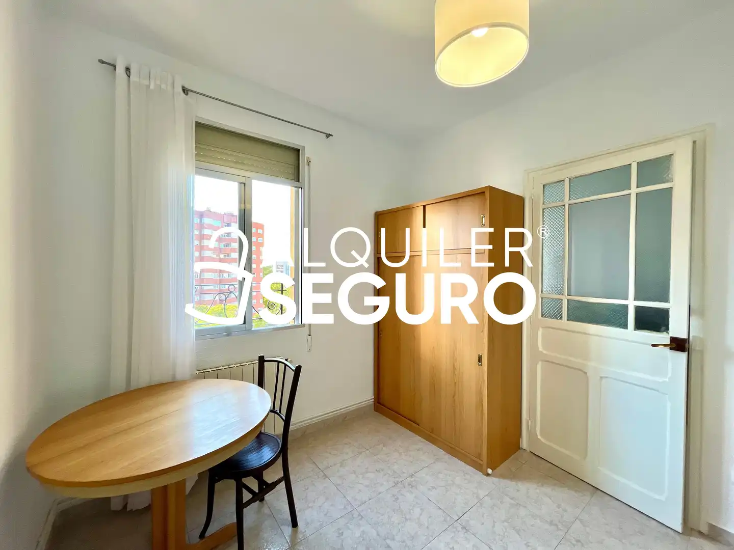 Piso de 60 m² en Madrid