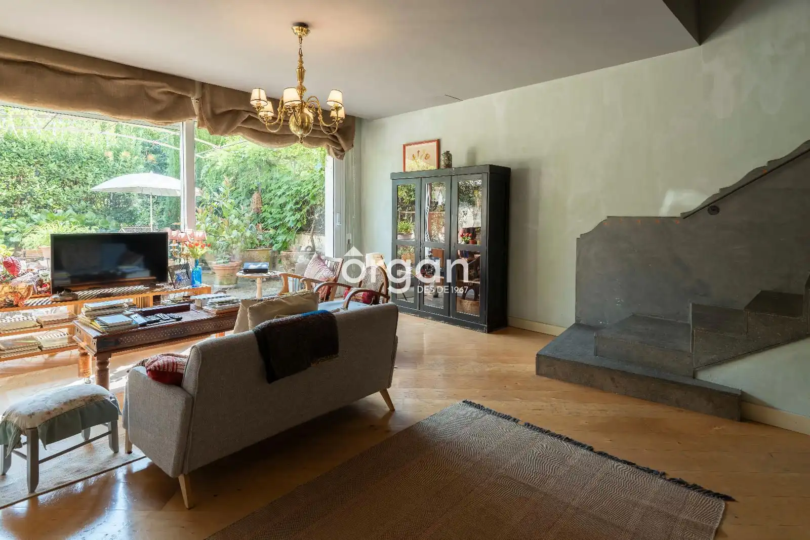 Casa de 271 m² en Sant Cugat del Vallès