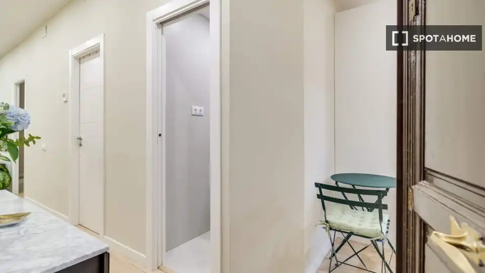 Piso en alquiler, Barcelona