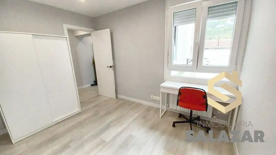 Piso de 53 m² en Bilbao