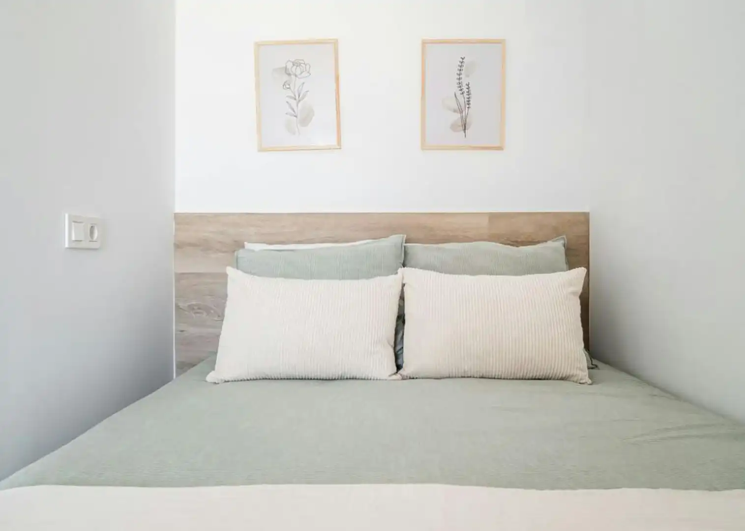 Habitación en alquiler, Madrid
