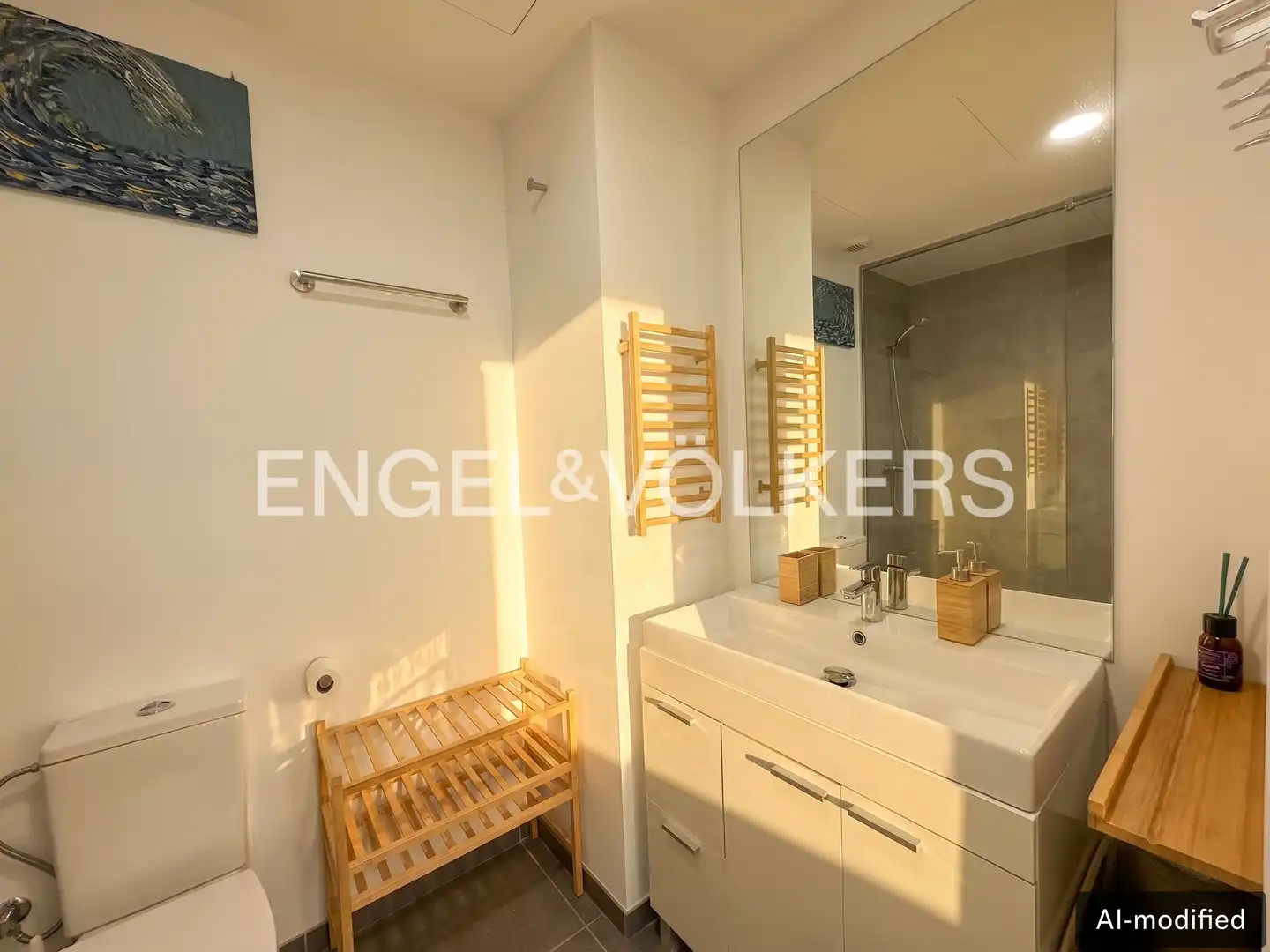 Appartamento 43 m² a Sant Adrià de Besòs