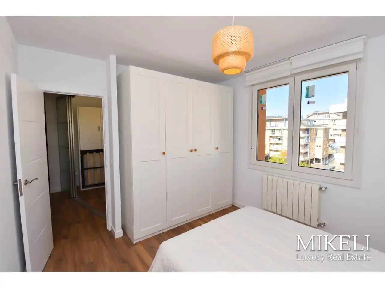 Wohnung 64 m² in Santander