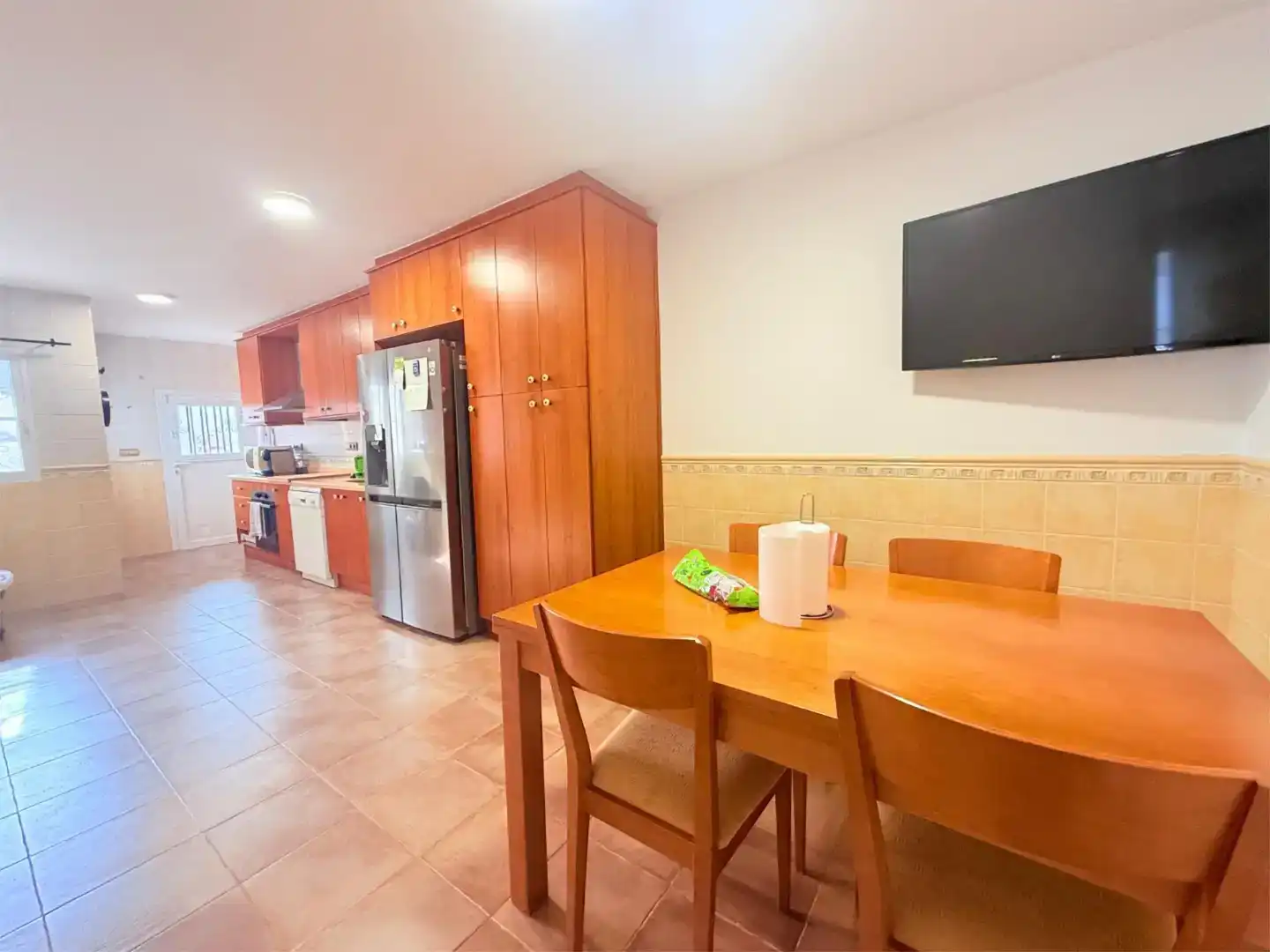 Piso de 290 m² en Villajoyosa