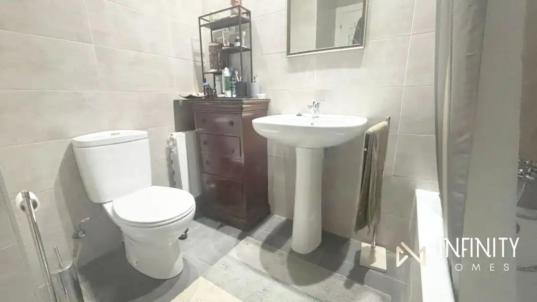 Piso de 60 m² en Bilbao