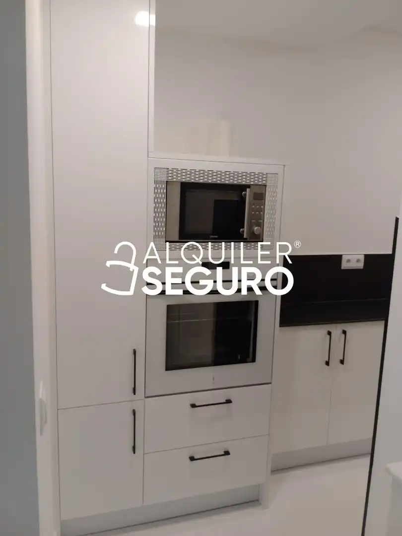 Pis de 80 m² a Madrid