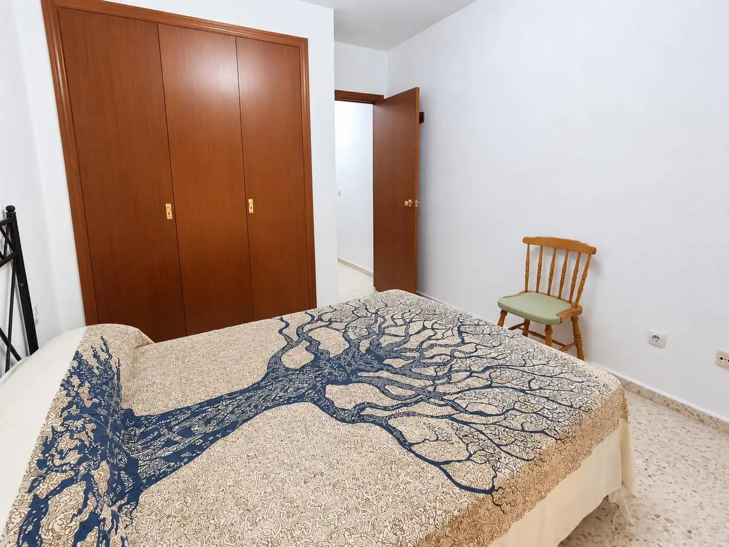 Wohnung 5 m² in Jerez de la Frontera