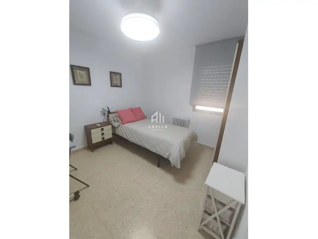 Wohnung 90 m² in Lleida