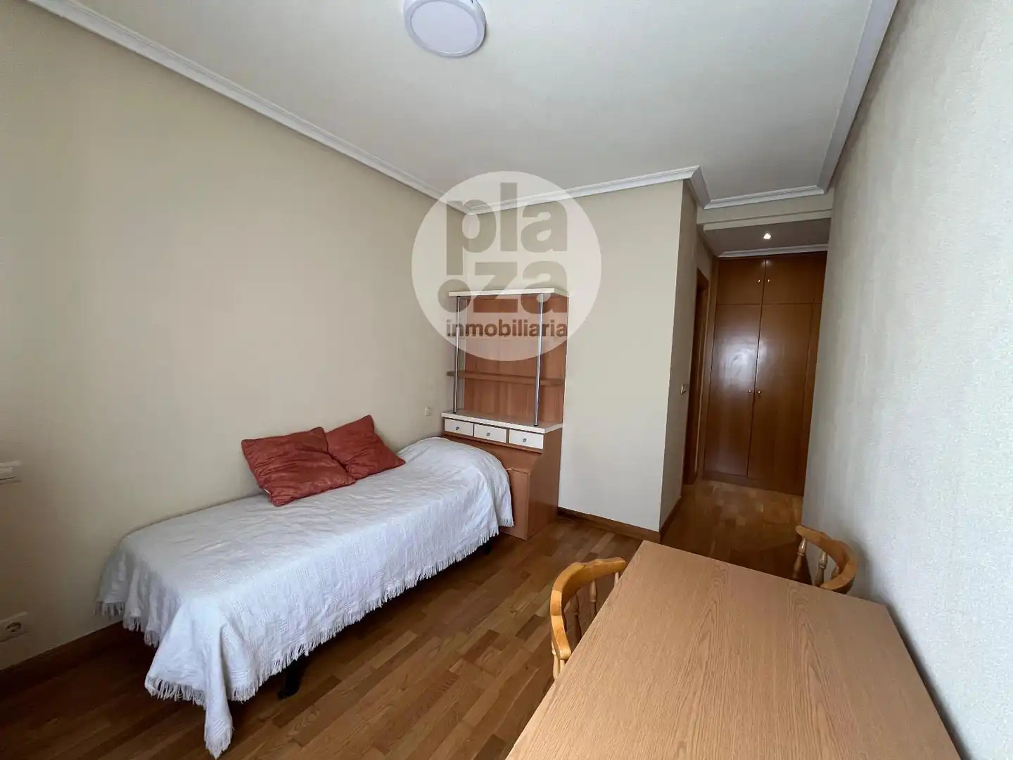 Pis de 97 m² a Burgos
