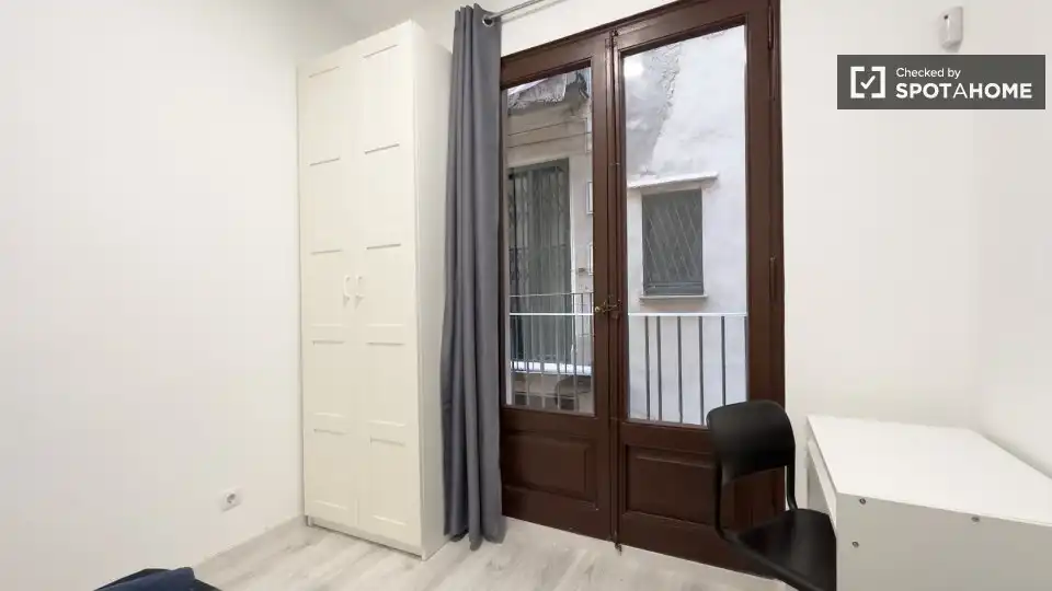 Habitación en alquiler, Barcelona