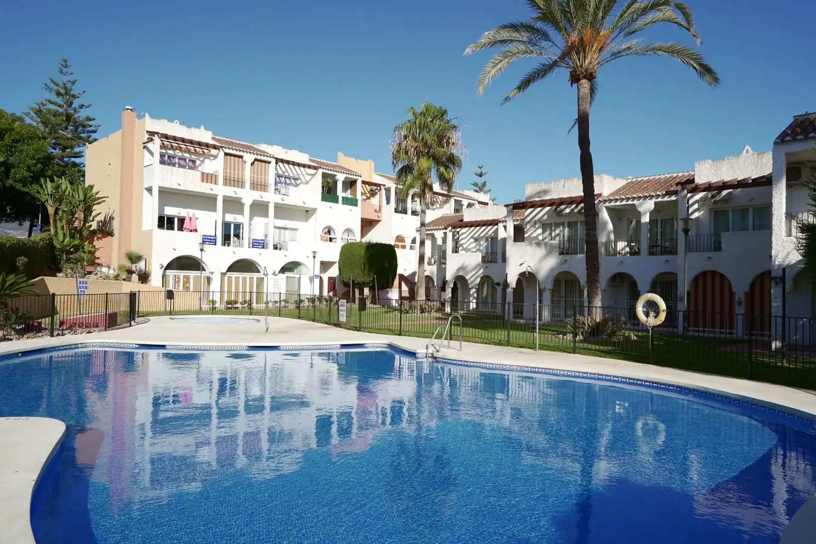 Piso de 48 m² en Nerja