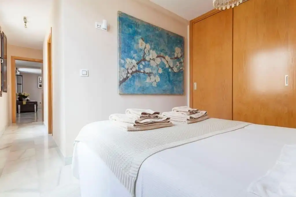 Piso de 45 m² en Sevilla