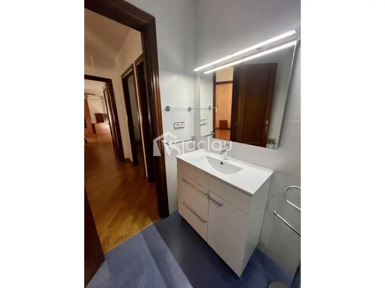 Pis de 94 m² a Olesa de Montserrat